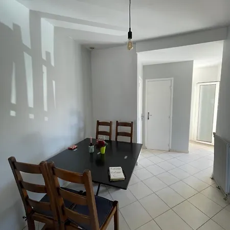 Appartement Proche Paris Argenteuil Extérieur photo