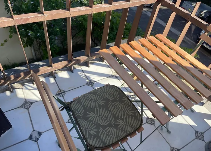 Appartement Proche Paris