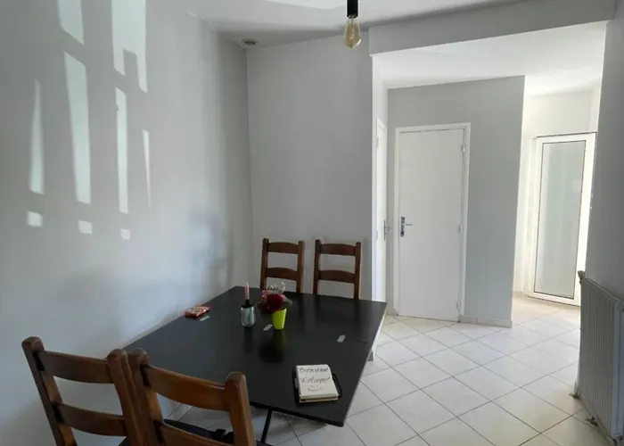 Appartement Proche Paris