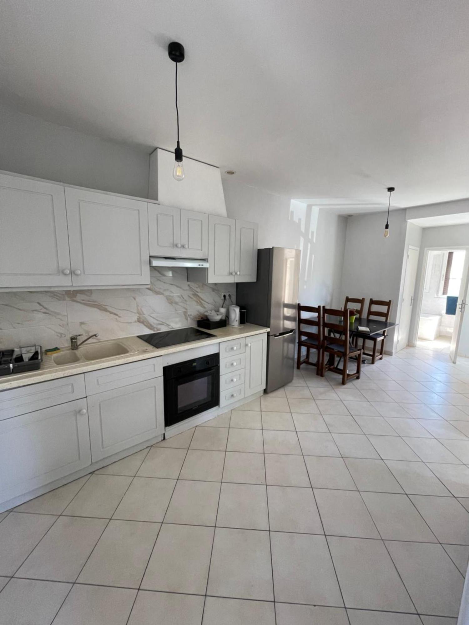 Proche Paris Appartement *