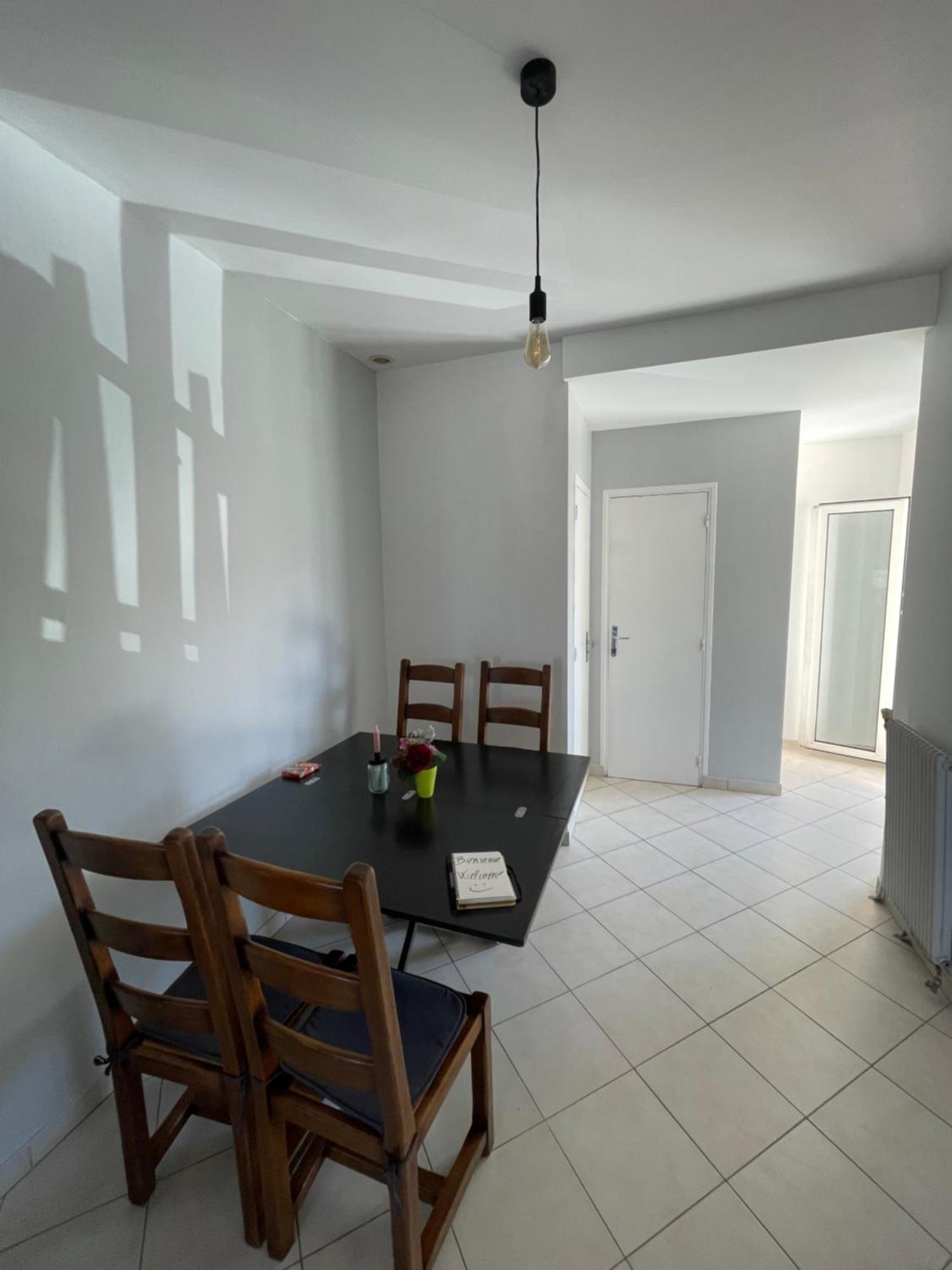 Appartement Proche Paris