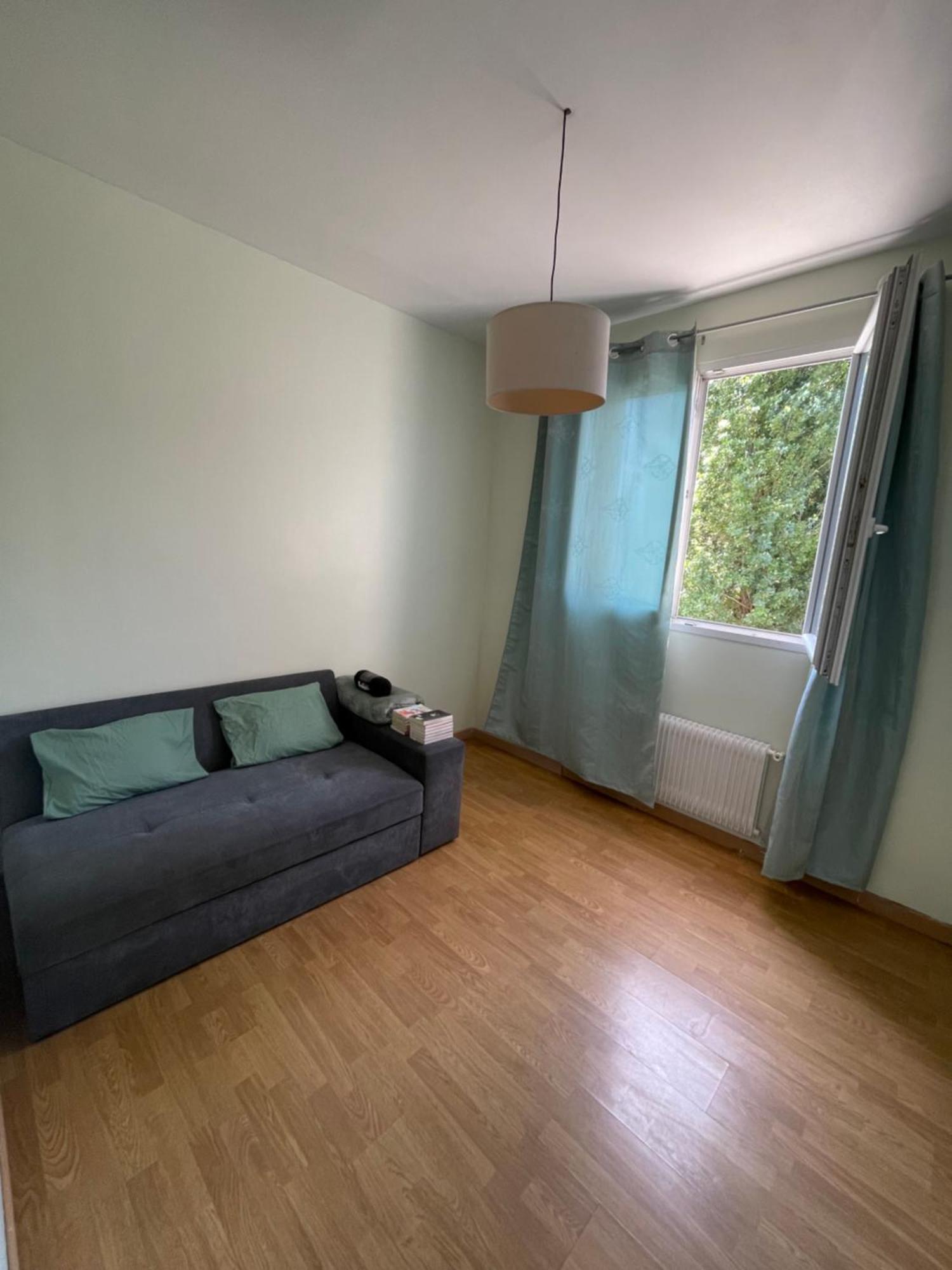 Appartement Proche Paris Argenteuil